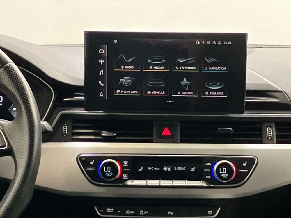 A4 Audi 2021 occasion 34000 Montpellier