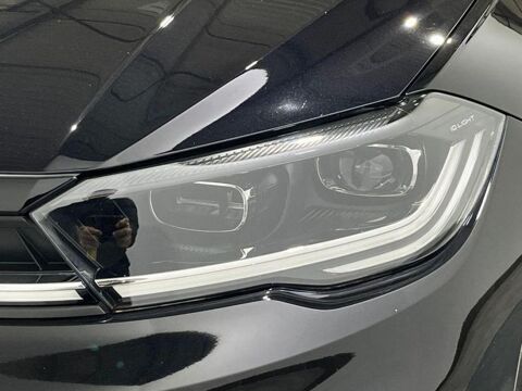 Polo Volkswagen 2023 occasion 33700 M&eacute;rignac