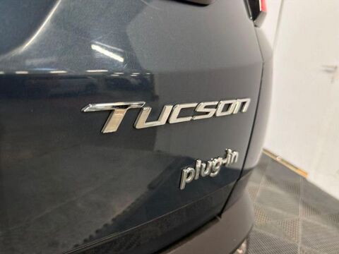 Tucson Hyundai 2021 occasion 34000 Montpellier