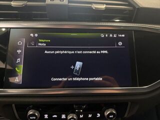 Q3 Audi 2025 occasion 34000 Montpellier