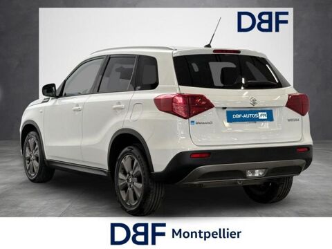 Vitara Suzuki 2019 occasion 34000 Montpellier