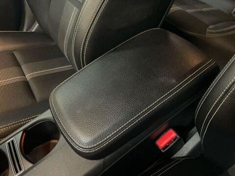 Classe GLA Mercedes-Benz 2018 occasion 33700 M&eacute;rignac