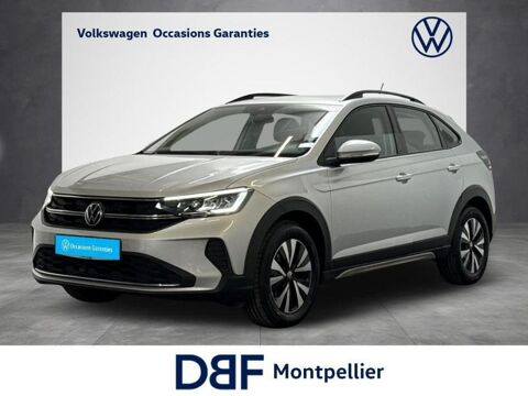Annonce voiture Volkswagen Taigo 16880 €