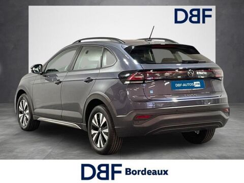 Taigo Volkswagen 2023 occasion 33700 M&eacute;rignac