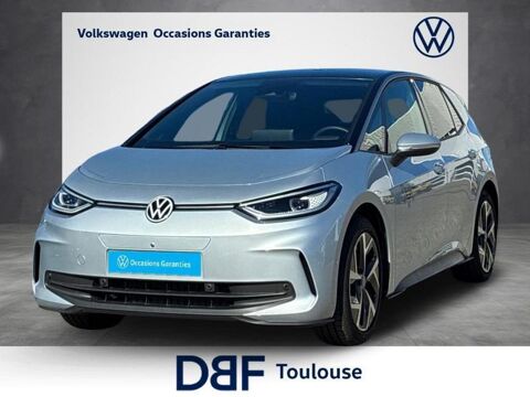 Annonce voiture Volkswagen ID.3 37880 €