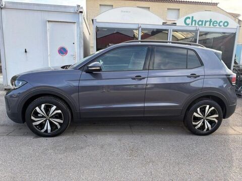 T-Cross Volkswagen 2026 occasion 34000 Montpellier