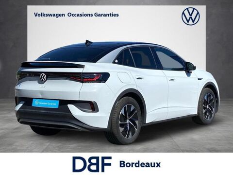 ID.5 Volkswagen 2023 occasion 33700 M&eacute;rignac