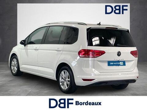 Touran Volkswagen 2023 occasion 33700 M&eacute;rignac