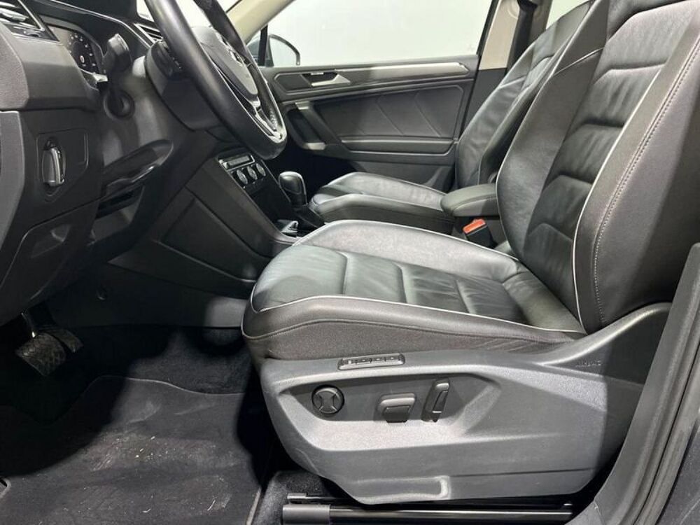 Tiguan Allspace Volkswagen 2022 occasion 33700 M&eacute;rignac