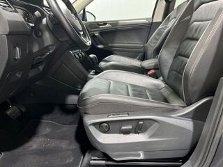 Tiguan Allspace Volkswagen 2022 occasion 33700 M&eacute;rignac
