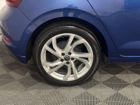 Polo Volkswagen 2023 occasion 33700 M&eacute;rignac