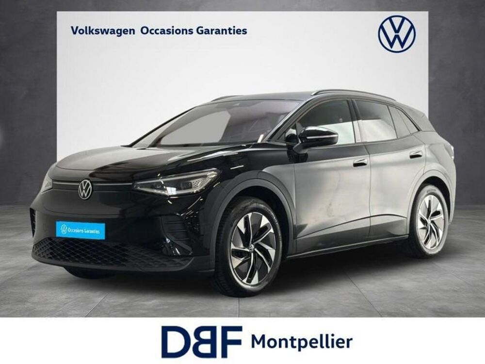 ID.4 Volkswagen 2024 occasion 34000 Montpellier