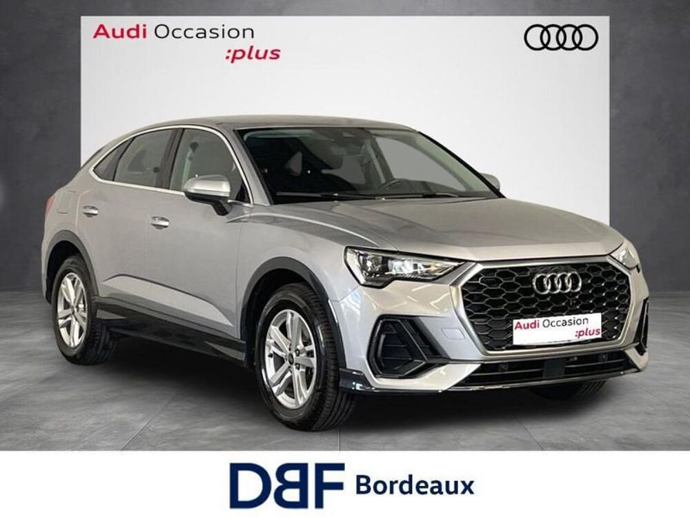Q3 Audi 2023 occasion 33370 Artigues-pr&egrave;s-Bordeaux