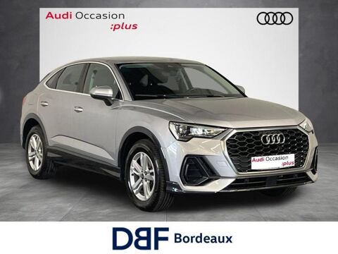 Q3 Audi 2023 occasion 33370 Artigues-pr&egrave;s-Bordeaux