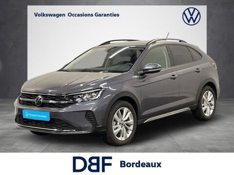 Volkswagen Taigo Volkswagen 2025 occasion M&eacute;rignac 33700