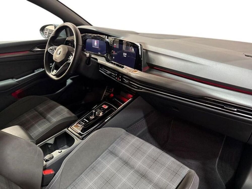 Golf Volkswagen 2023 occasion 33700 M&eacute;rignac