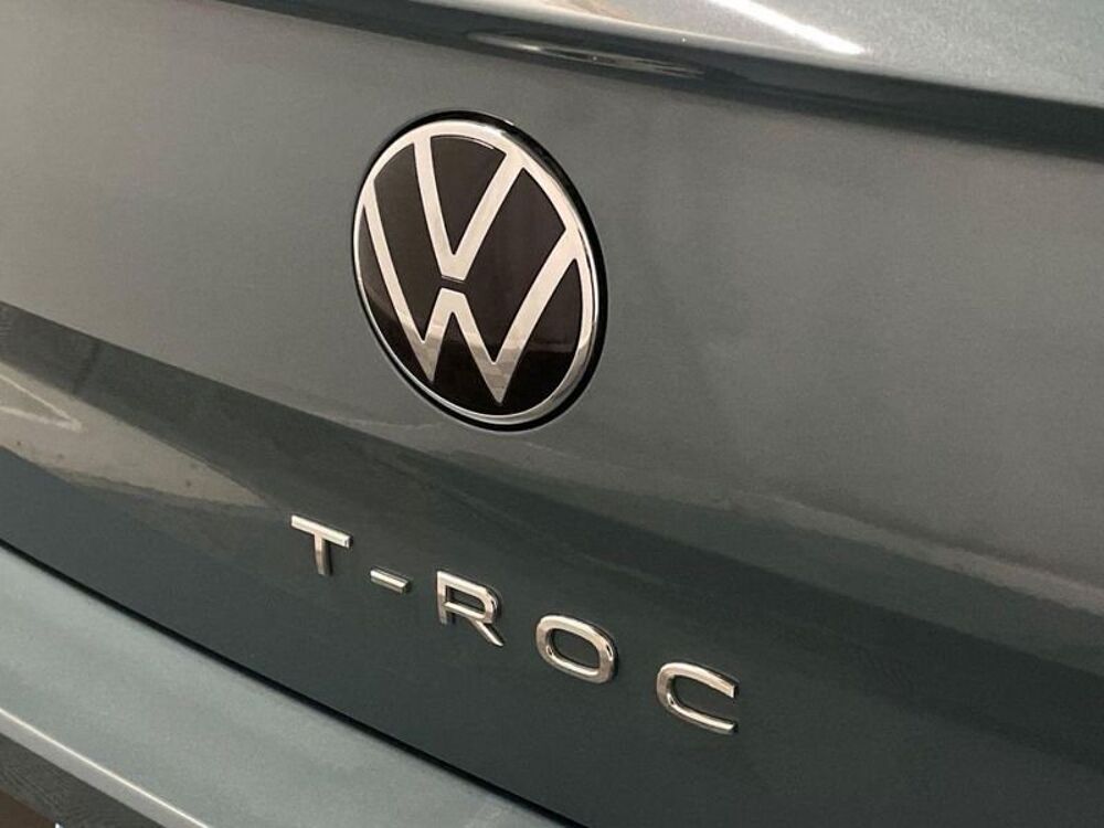 T-ROC Volkswagen 2025 occasion 33700 M&eacute;rignac