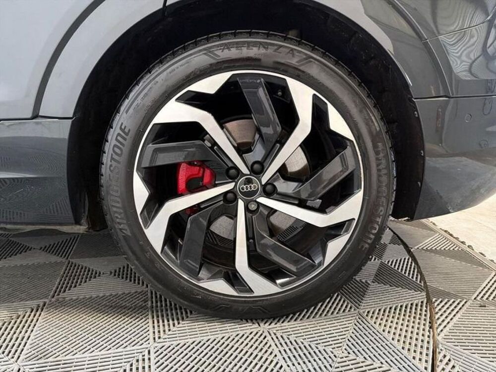 E-TRON Audi 2023 occasion 34000 Montpellier
