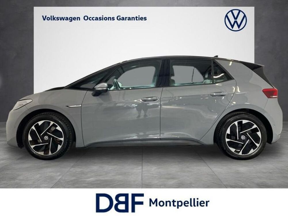 ID.3 Volkswagen 2023 occasion 34000 Montpellier