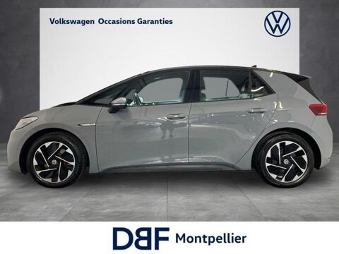 ID.3 Volkswagen 2023 occasion 34000 Montpellier