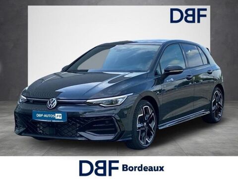 Annonce voiture Volkswagen Golf 38990 €