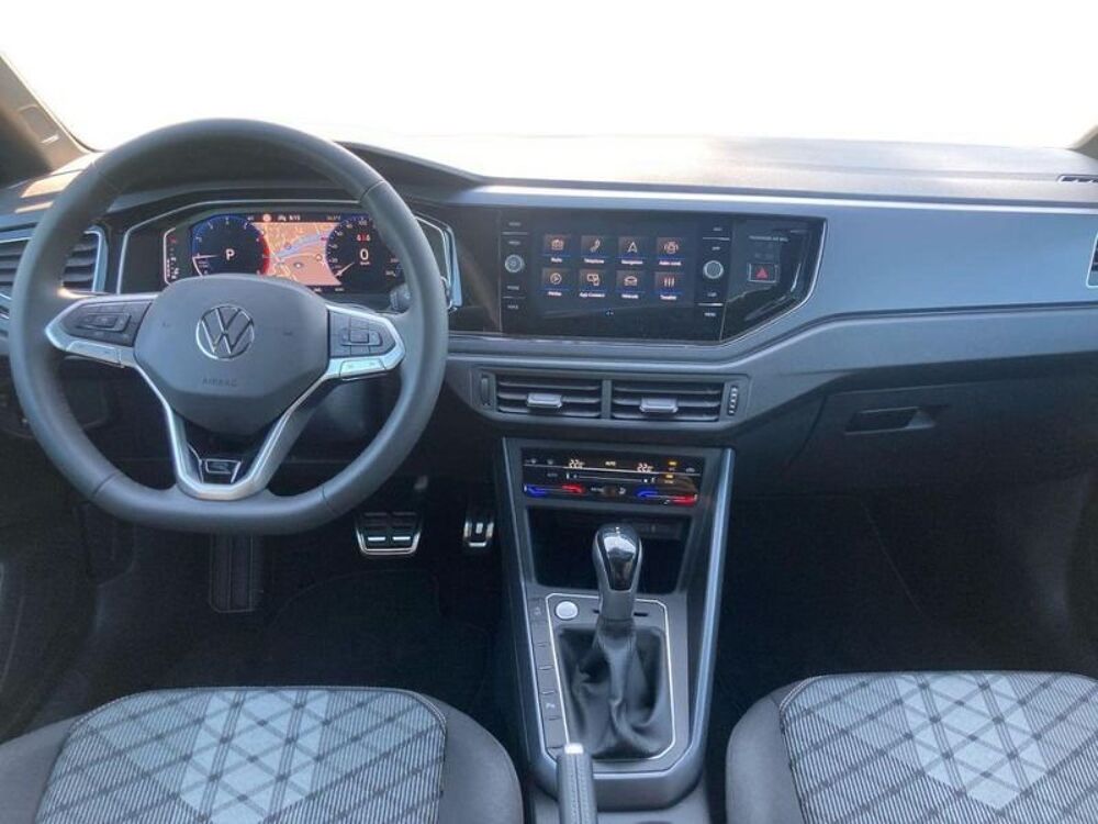 Taigo Volkswagen 2026 occasion 33700 M&eacute;rignac