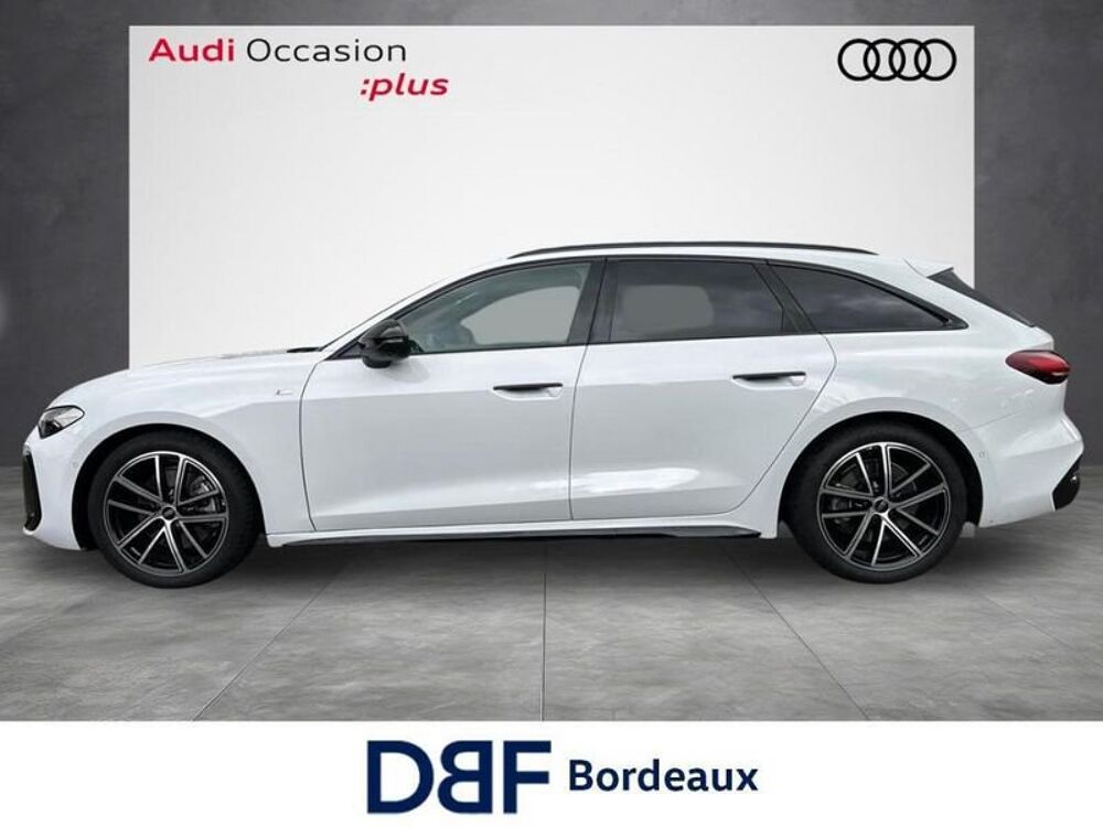 A5 Audi 2025 occasion 33370 Artigues-pr&egrave;s-Bordeaux