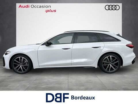 A5 Audi 2025 occasion 33370 Artigues-pr&egrave;s-Bordeaux
