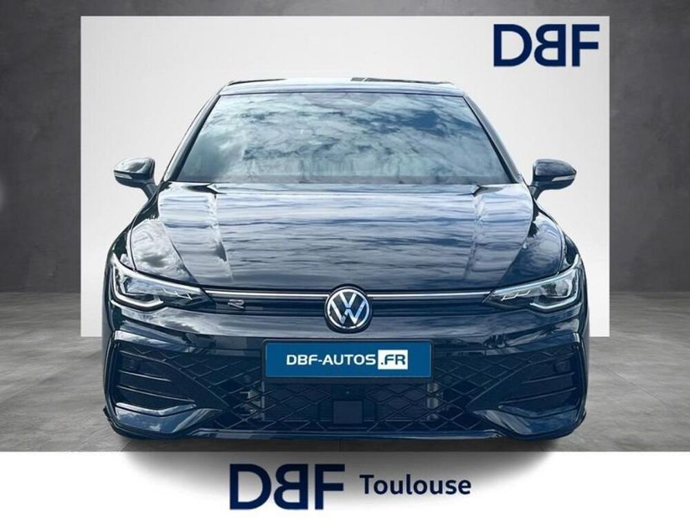 Golf Volkswagen 2026 occasion 33700 M&eacute;rignac