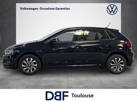 Polo Volkswagen 2021 occasion 33700 M&eacute;rignac