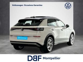 T-ROC Volkswagen 2026 occasion 34000 Montpellier
