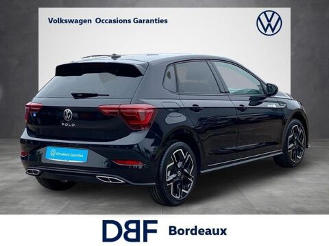 Polo Volkswagen 2026 occasion 33700 M&eacute;rignac