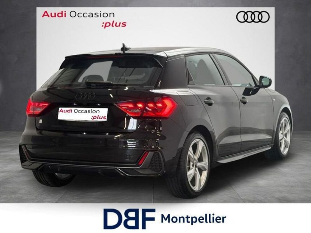 A1 Audi 2023 occasion 34000 Montpellier