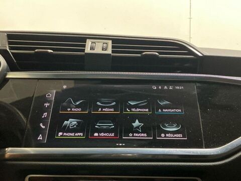 Q3 Audi 2023 occasion 34000 Montpellier