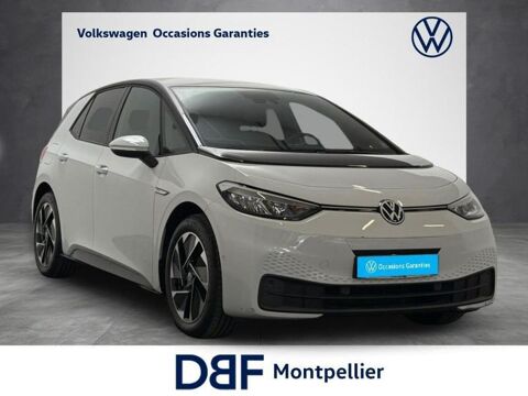 ID.3 Volkswagen 2023 occasion 34000 Montpellier