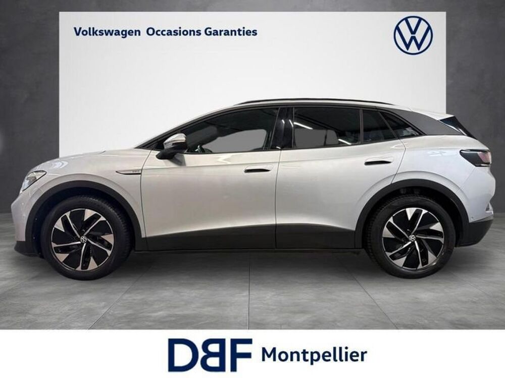 ID.4 Volkswagen 2023 occasion 34000 Montpellier
