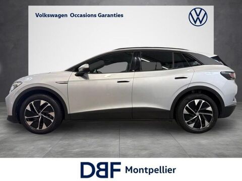 ID.4 Volkswagen 2023 occasion 34000 Montpellier