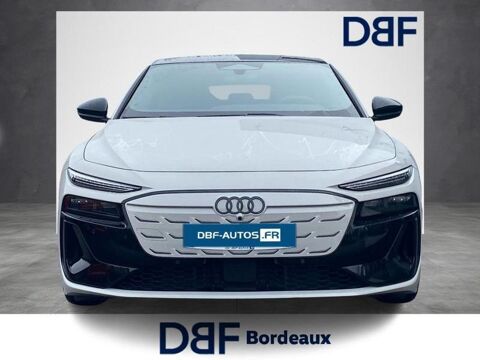 A6 Audi 2026 occasion 33370 Artigues-pr&egrave;s-Bordeaux
