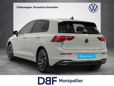 Golf Volkswagen 2022 occasion 34000 Montpellier