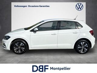 Polo Volkswagen 2019 occasion 34000 Montpellier