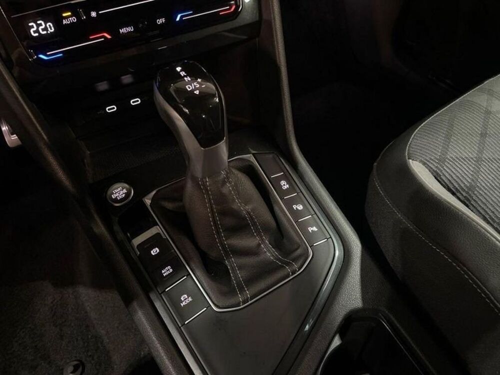 Tiguan Volkswagen 2024 occasion 33700 M&eacute;rignac