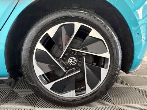 ID.3 Volkswagen 2023 occasion 34000 Montpellier