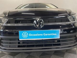 Polo Volkswagen 2026 occasion 33700 M&eacute;rignac
