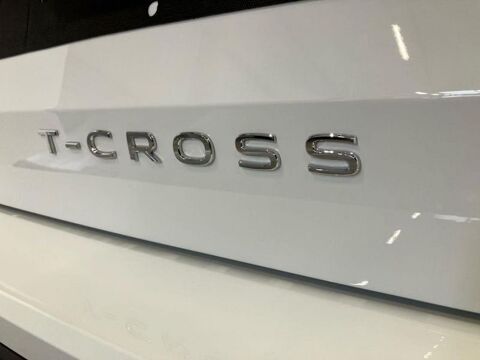 Volkswagen T-Cross Volkswagen 2026 occasion Montpellier 34000