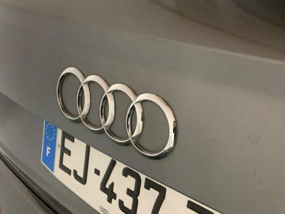 Q7 Audi 2017 occasion 33370 Artigues-pr&egrave;s-Bordeaux