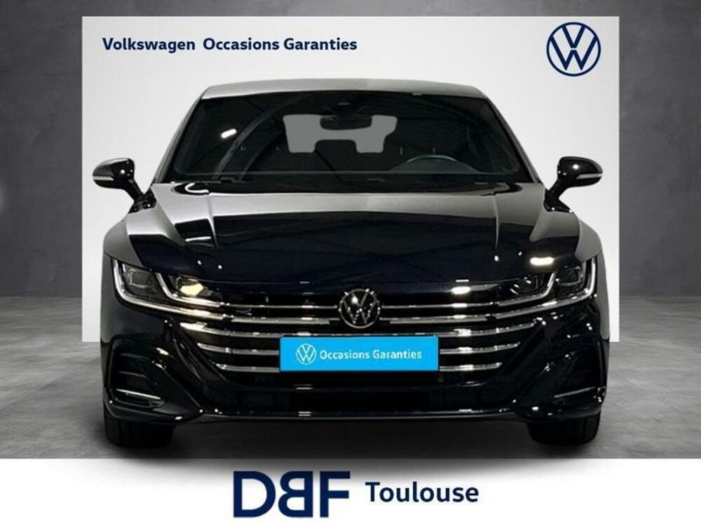 Arteon Volkswagen 2023 occasion 33700 M&eacute;rignac