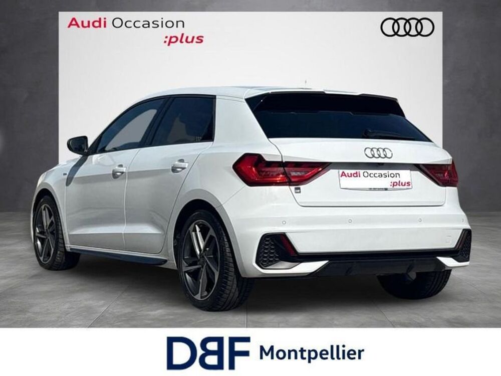 A1 Audi 2025 occasion 34000 Montpellier