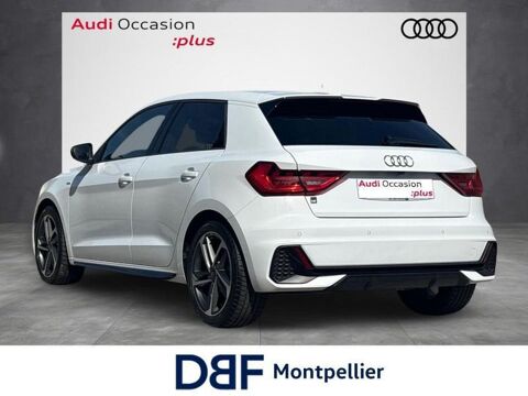 A1 Audi 2025 occasion 34000 Montpellier