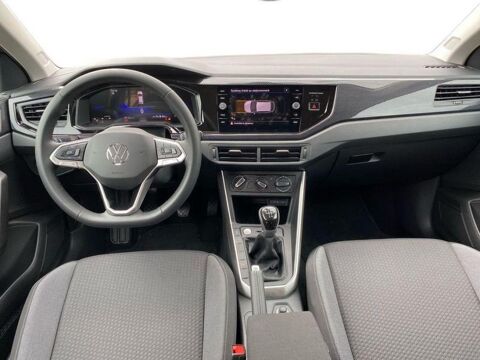 Taigo Volkswagen 2026 occasion 33700 M&eacute;rignac