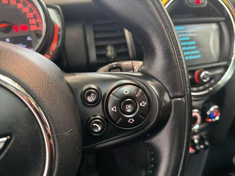 Cooper MINI 2018 occasion 34000 Montpellier